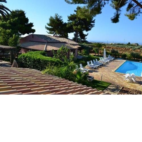 Holiday Menfi | Casale Abate