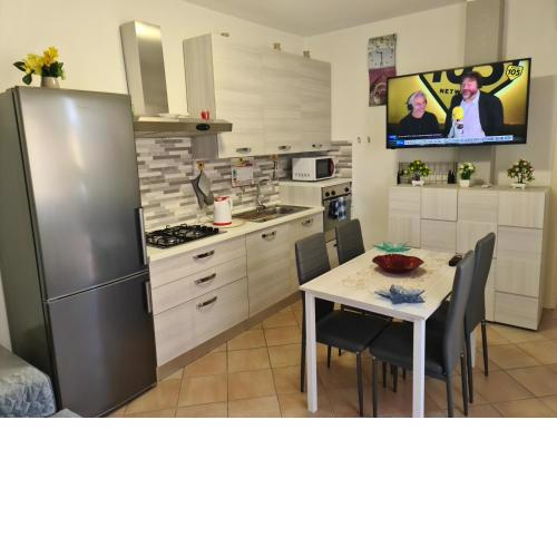 Holiday Olbia Appartamento a due passi dal lungomare e centro città