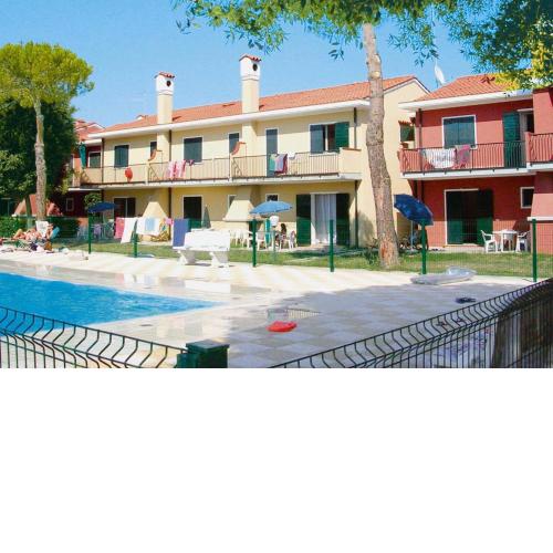 Holiday park Michelangelo Bibione Spiaggia - IVN01310-CYA