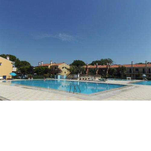 Holiday park Michelangelo Bibione Spiaggia - IVN01310-DYB