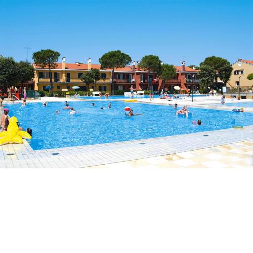 Holiday park Michelangelo Bibione Spiaggia - IVN01310-DYC