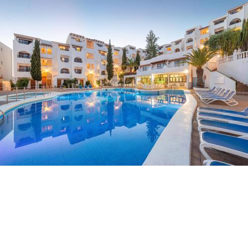 Holiday Park Santa Ponsa