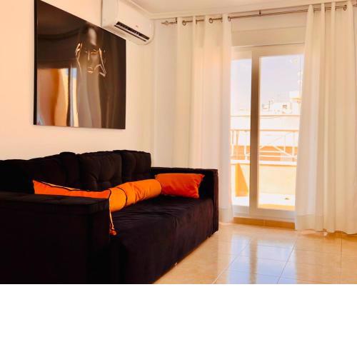 Holiday Penthouse Garcia Gea 18
