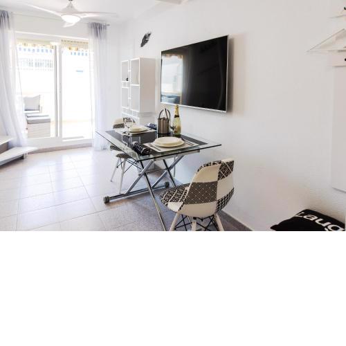 Holiday Penthouse Jardin