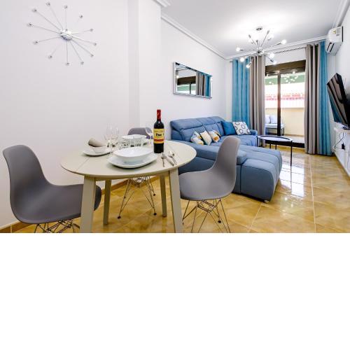 Holiday Penthouse San Miguel 5-8