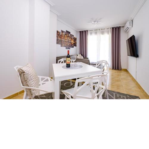 Holiday Penthouse San Miguel 5/4