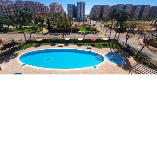 Holiday Playa Coral I