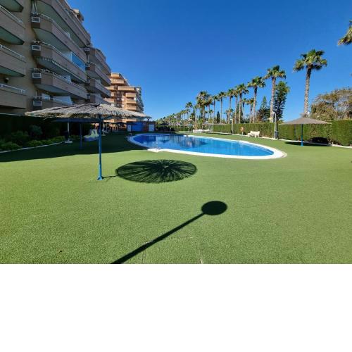 Holiday Primera Linea Marina D'or