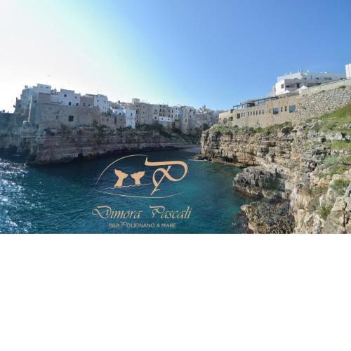Holiday & Relax - Dimora Pascali