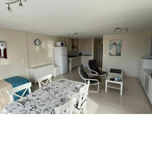 holiday rental apartment