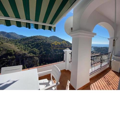 Holiday Rental in Frigiliana