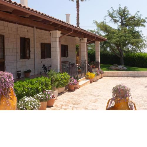 Holiday rental Tenuta Masiedd 1, Cisternino