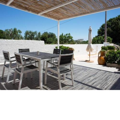 Holiday rental Tenuta Masiedd 3, Cisternino