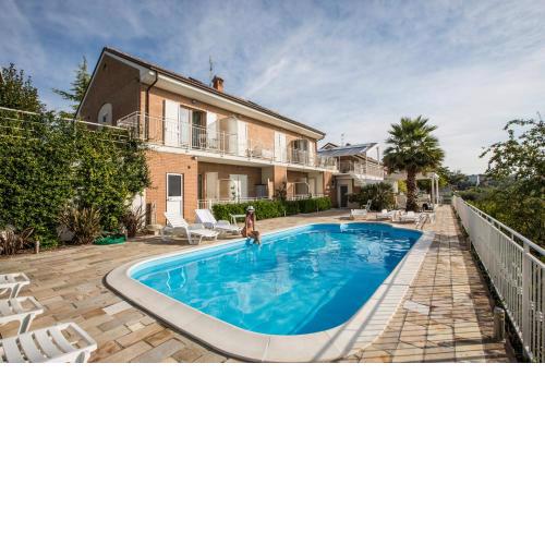 Holiday Residence Belohorizonte