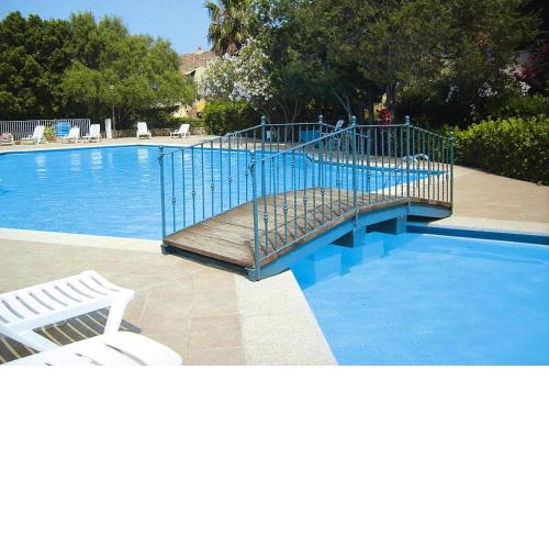 Holiday Residence Rotondo, Porto Rotondo