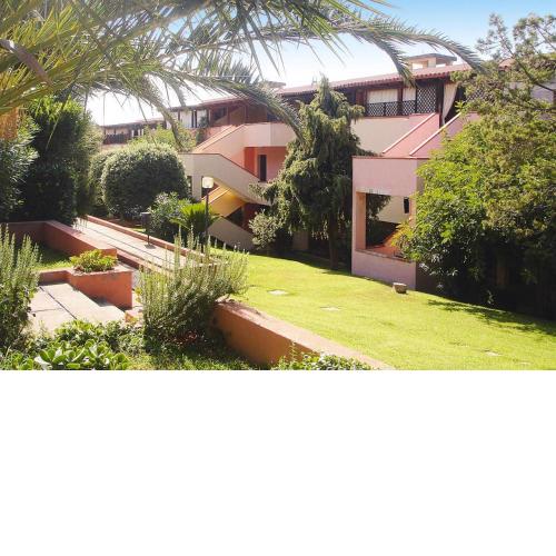Holiday residence Sa Jaga Brujada in Porto Rotondo