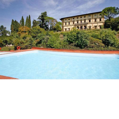 Holiday residence Villa Pitiana, Donnini
