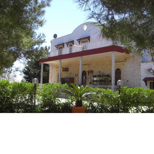 Holiday Residence