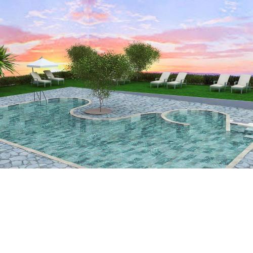 Holiday resort Asteris Village, Gerakini
