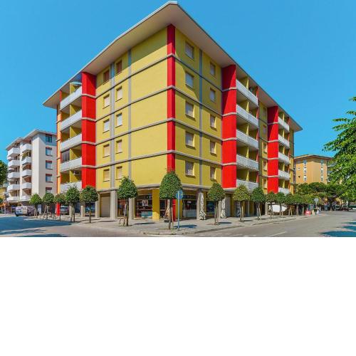 Holiday resort Condominio Eden