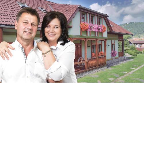 Holiday Resort Švárny