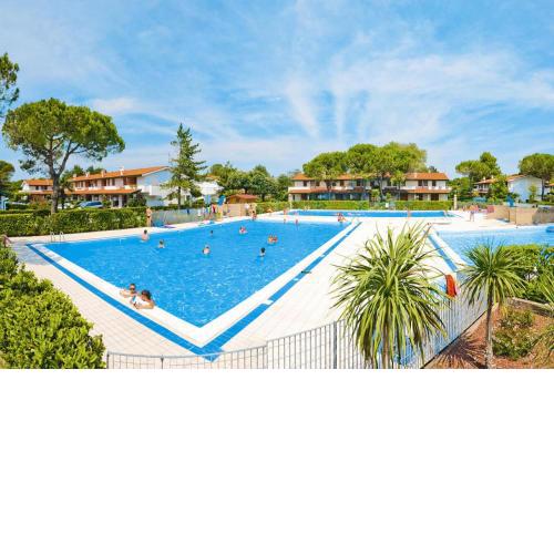 Holiday resort Villaggio Danubio Bibione Spiaggia - IVN01420-IYA
