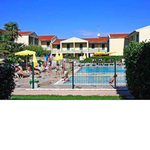 Holiday resort Villaggio Luna 2 Caorle - IVN0138e-CYB
