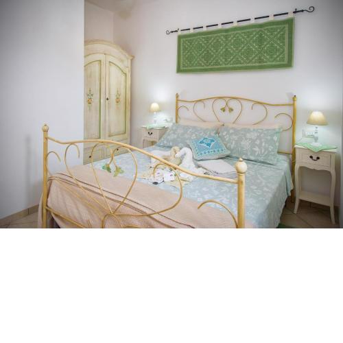Holiday Room Sa Tebia
