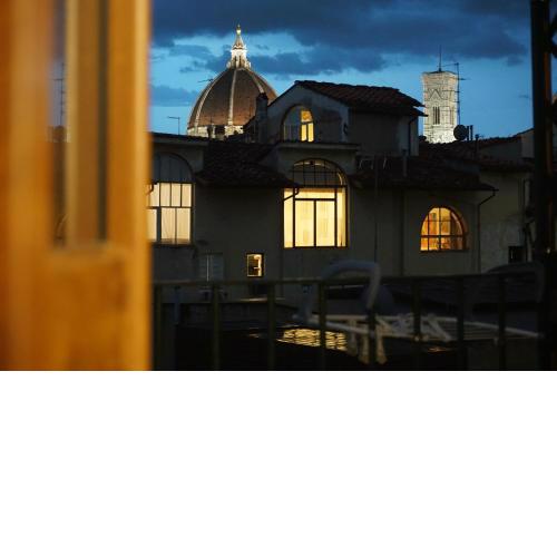 Holiday Rooms
