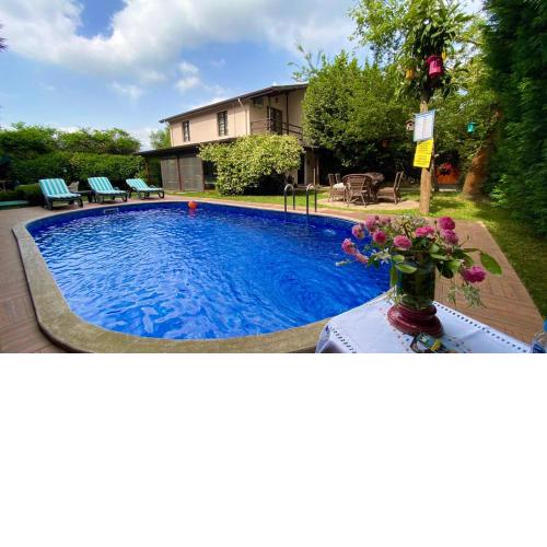 Holiday Sapanca Kırkpınar