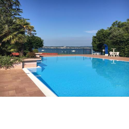 Holiday Sirmione Apartments