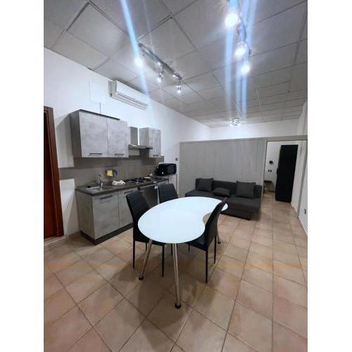 Holiday Studio Castel di Sangro