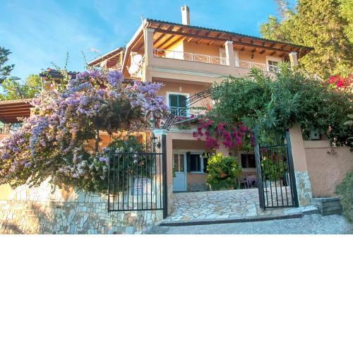 Holiday Studio Tonia - Pelekas Beach, Corfu