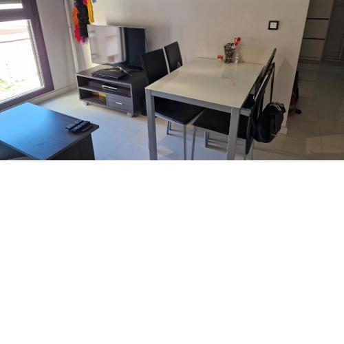 Holiday studio