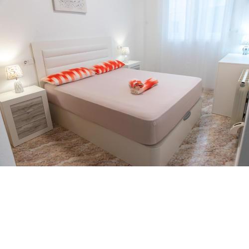 Holiday Suite Bergantin 20