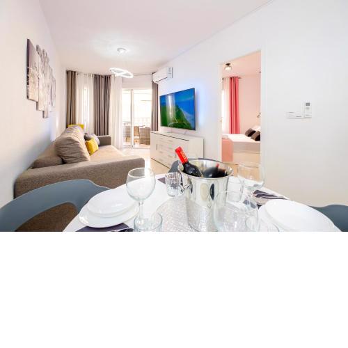 Holiday Suite Eleonora