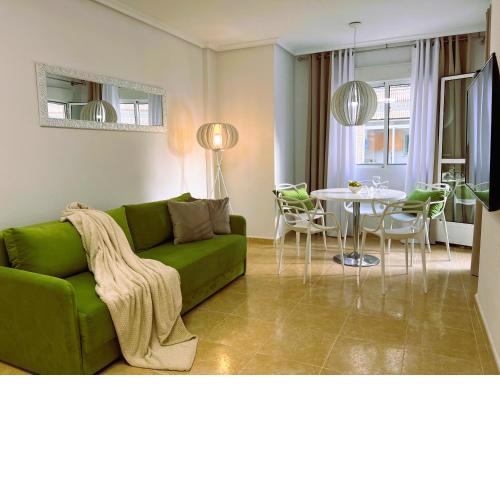 Holiday Suite Fragata