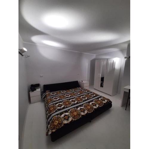 Holiday time loft