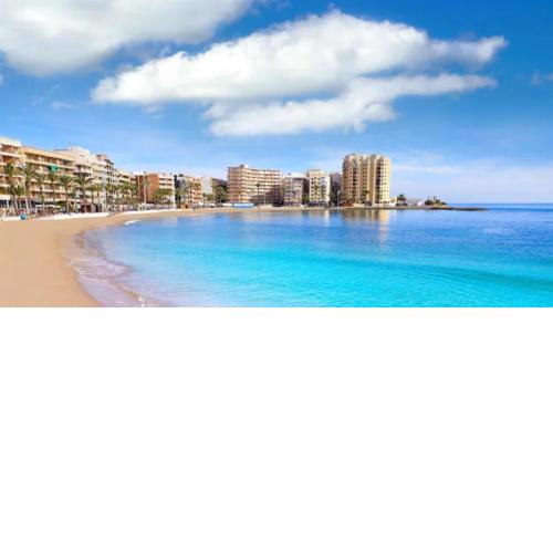 Holiday Torrevieja