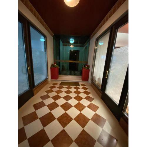 Holiday Treviso Suite Prestige