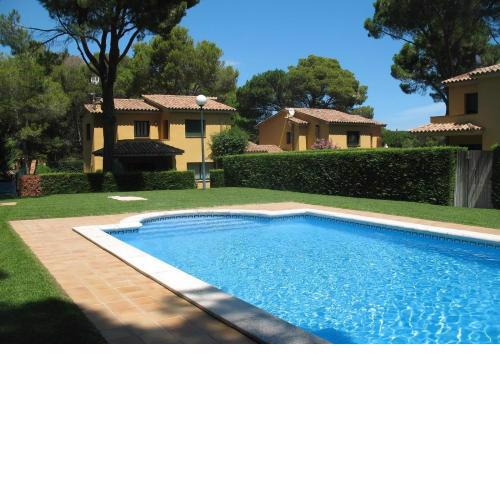 Holiday villa in Platja de Pals