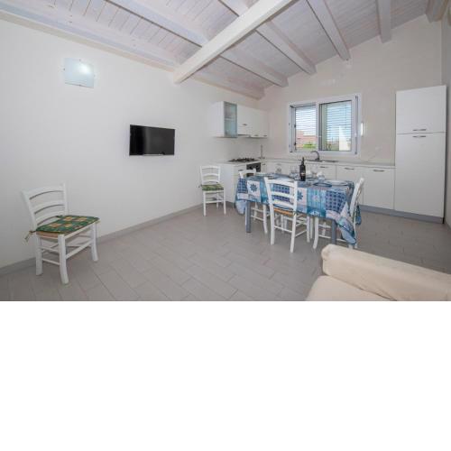 Holiday Villa White