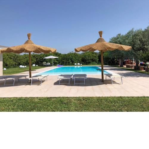 Holiday villa with private pool, Florida