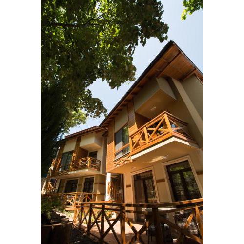 Holiday Village Lozenets