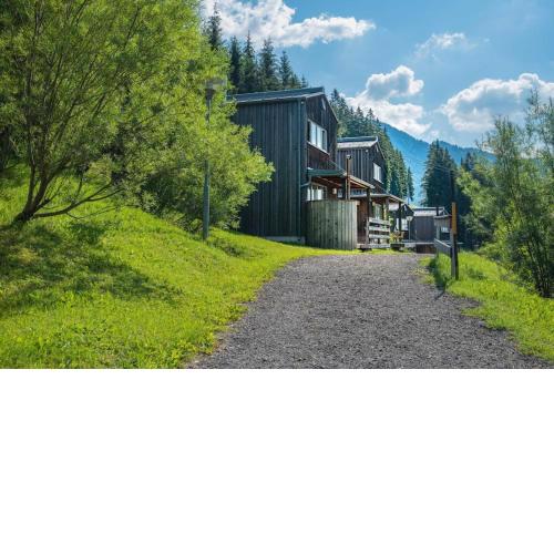Holiday village Präbichl, Vordernberg