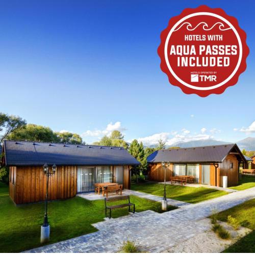 Holiday Village Tatralandia