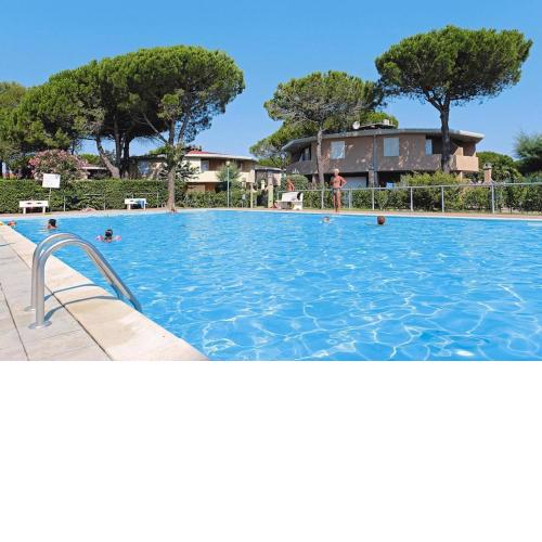 Holiday Village Tivoli in Bibione