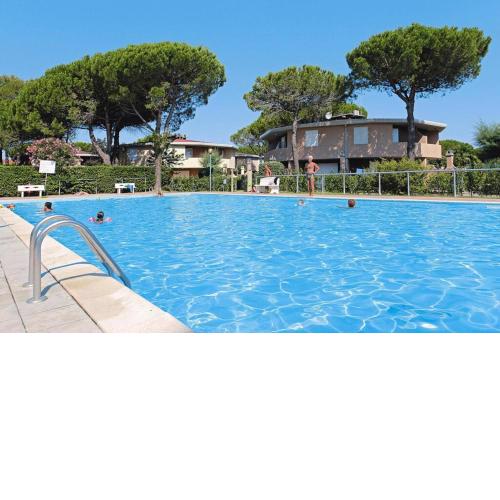 Holiday Village Tivoli in Bibione