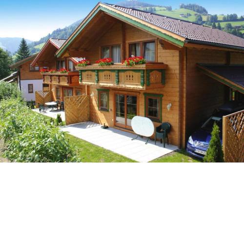 Holiday village Wildschönau, Wildschönau-Niederau