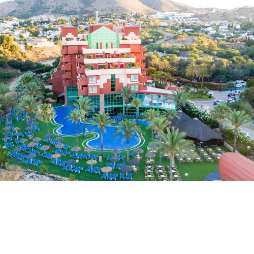 Holiday World RIWO Hotel.